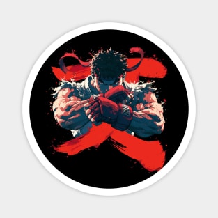 ryu Magnet